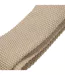 Cravate Homme Taille Unique Beige Boss-3