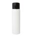 Sika Stainless Steel Insulated 15.2floz Thermal Flask (White) (One Size) - UTPF4218