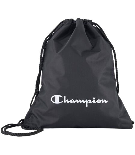Sac À Chaussures Satchel Taille Unique Noir Champion