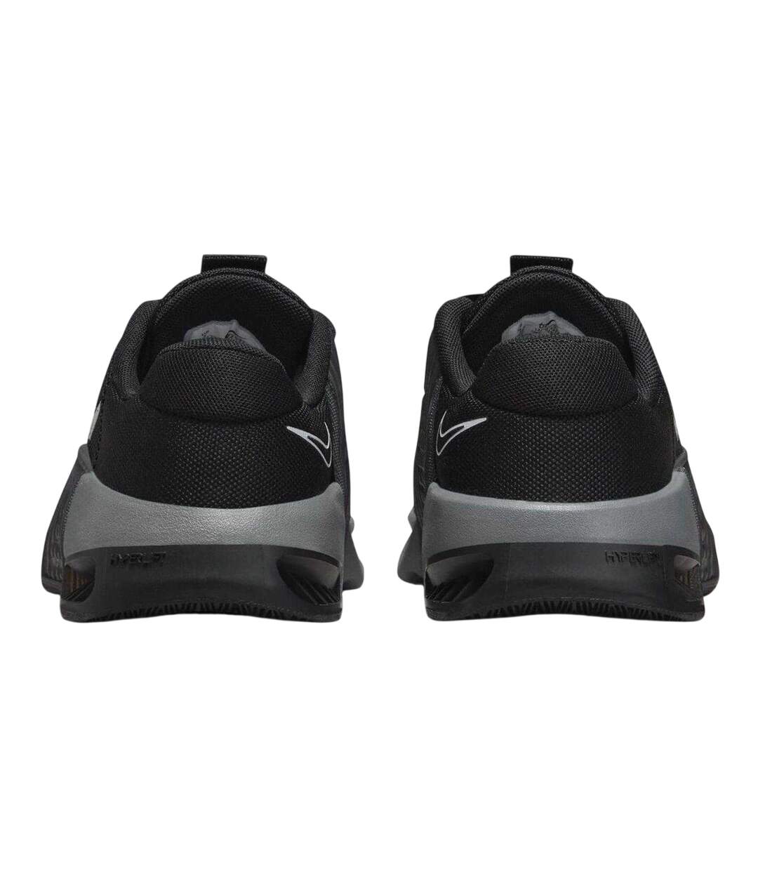 Baskets Metcon Femme Noir Gris Nike-2