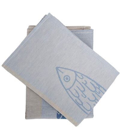 Torchon de cuisine MARIS Toile