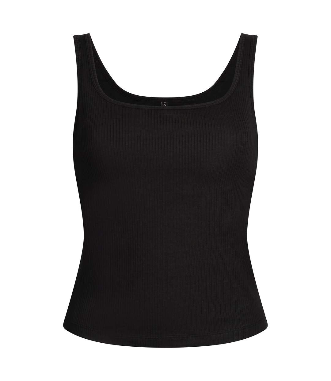 Dim Summer Tops, Débardeur col américain-3