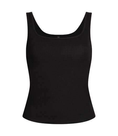 Dim Summer Tops, Débardeur col américain