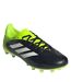Mens Copa Pure 3 League Firm Ground Football Boots Black Lemon Adidas-3