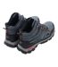 Mens Holcombe Iii Walking Boots Dark Storm Brick Regatta-2