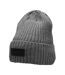 Bonnet H4z22cam01324m Homme Gris Argenté 4F-1