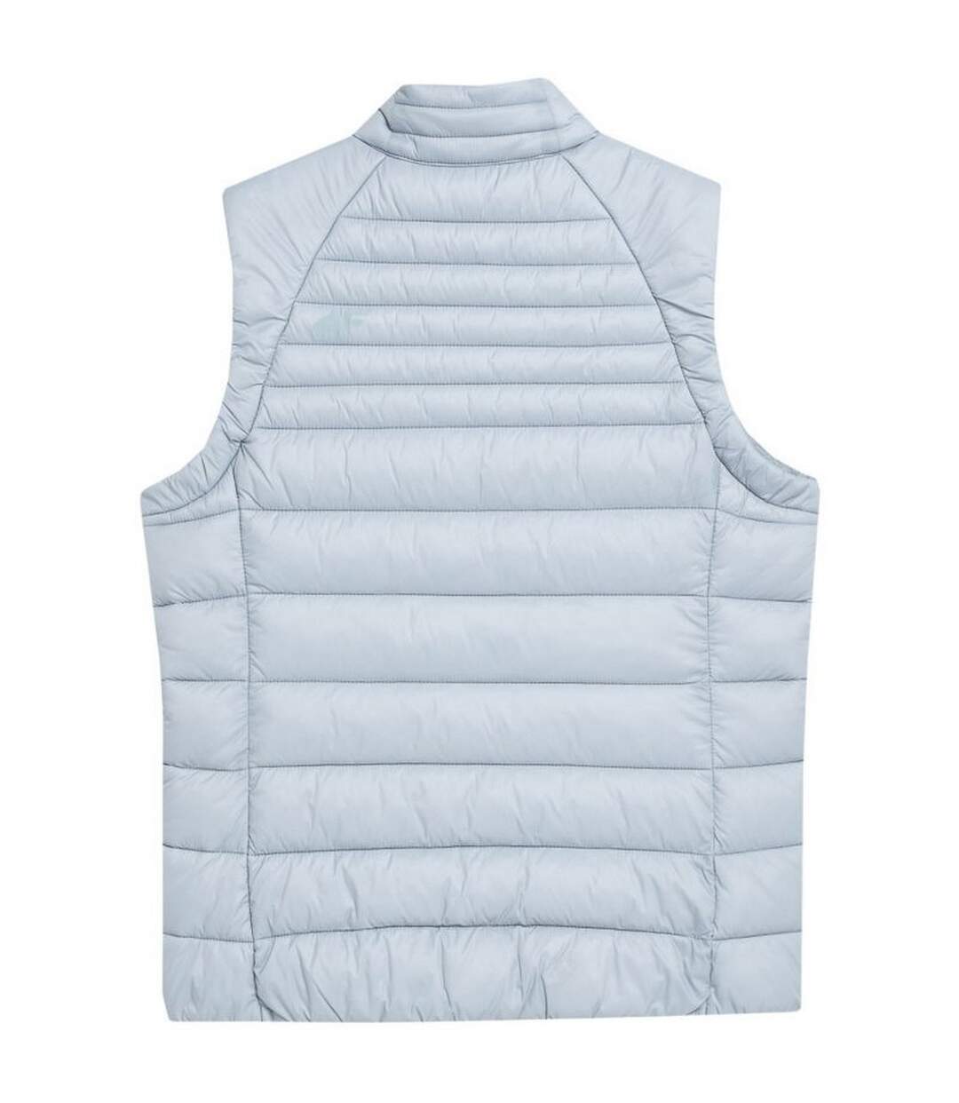 Veste Sans Manches Femme Bleu 4F-3