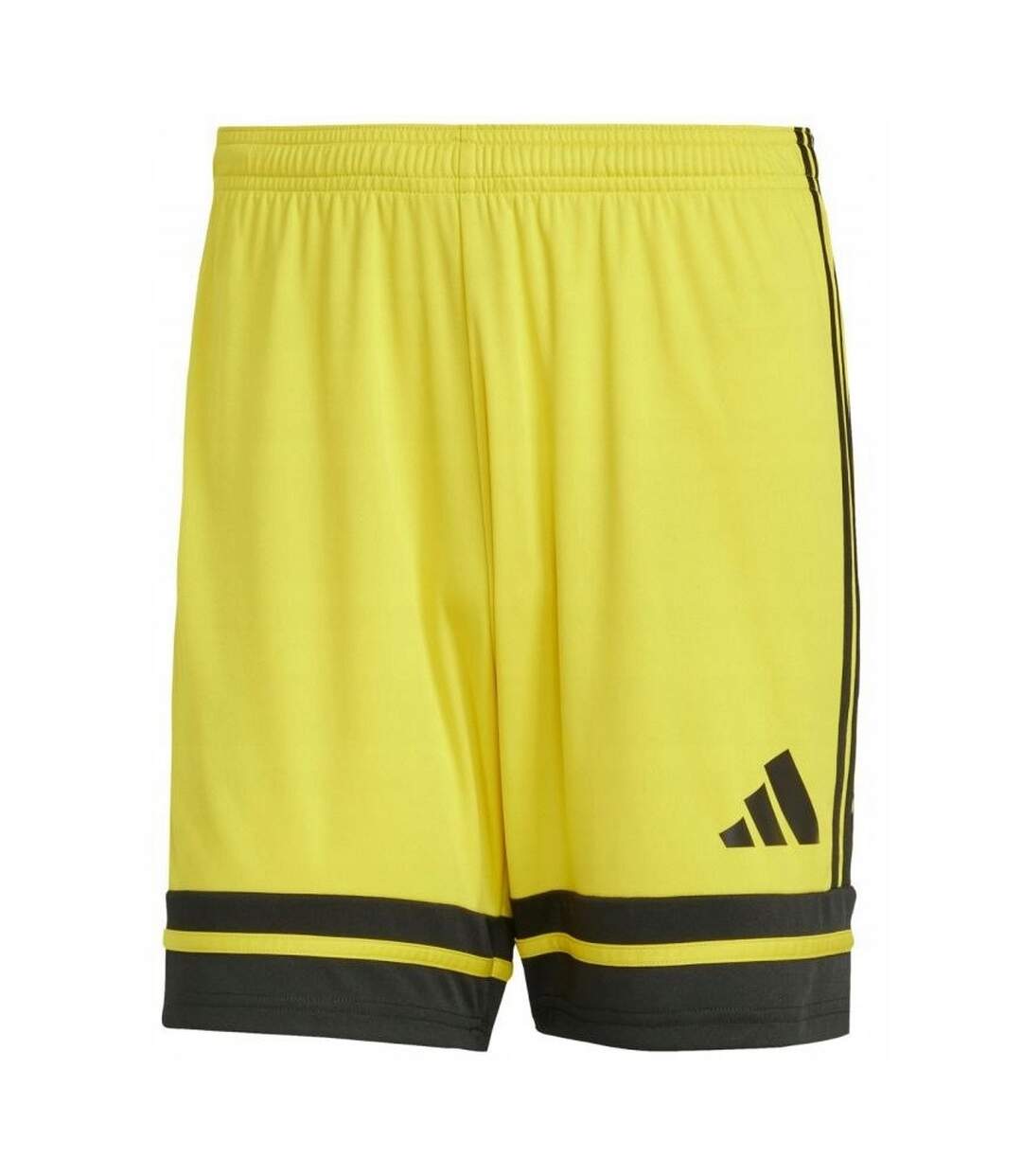 Short Squadra Homme Jaune Adidas-2