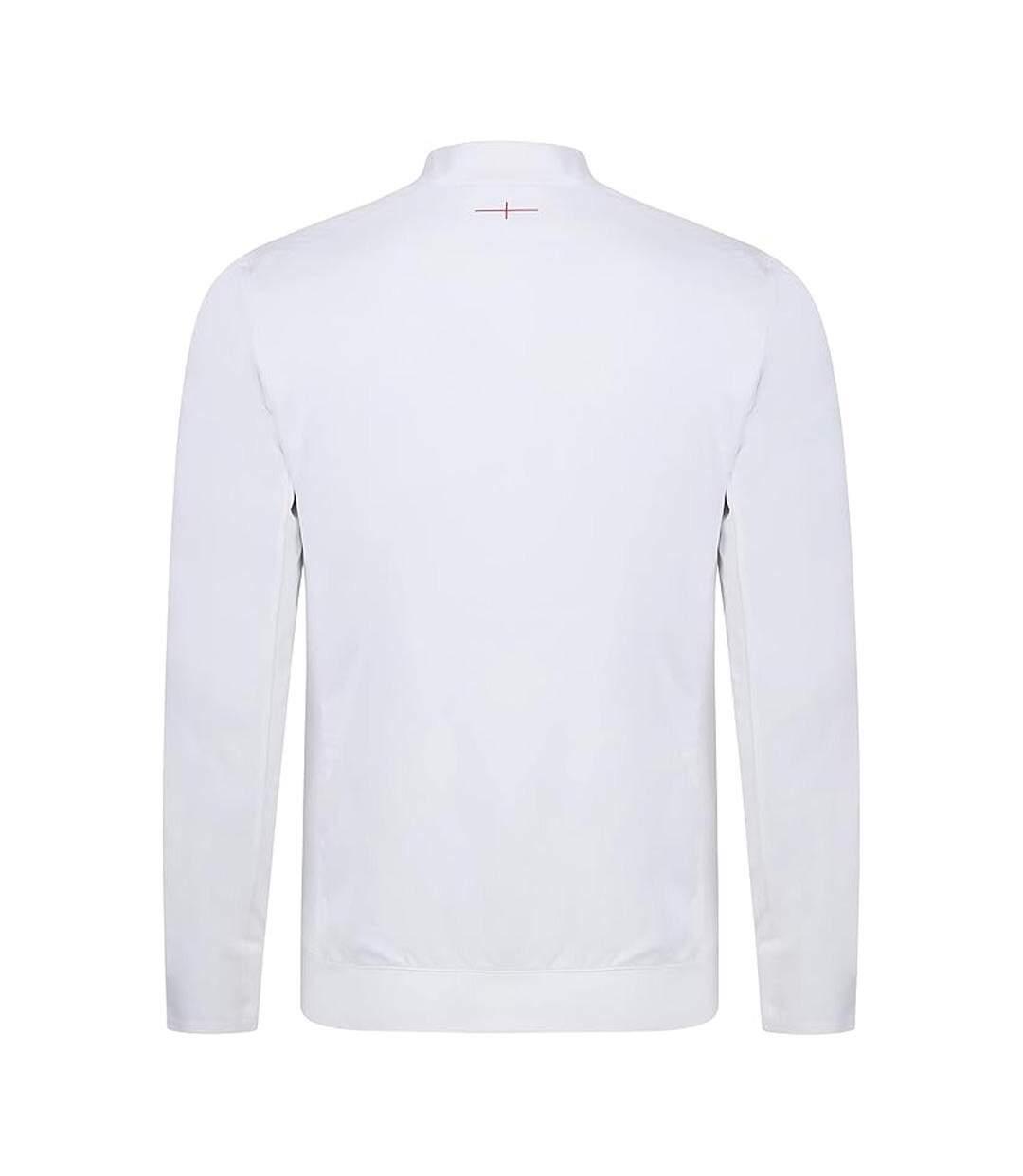 Angleterre veste blanche homme jkt 2 - xxl-2