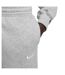 Pantalon De Jogging Phoenix Femme Gris Chiné Nike-4