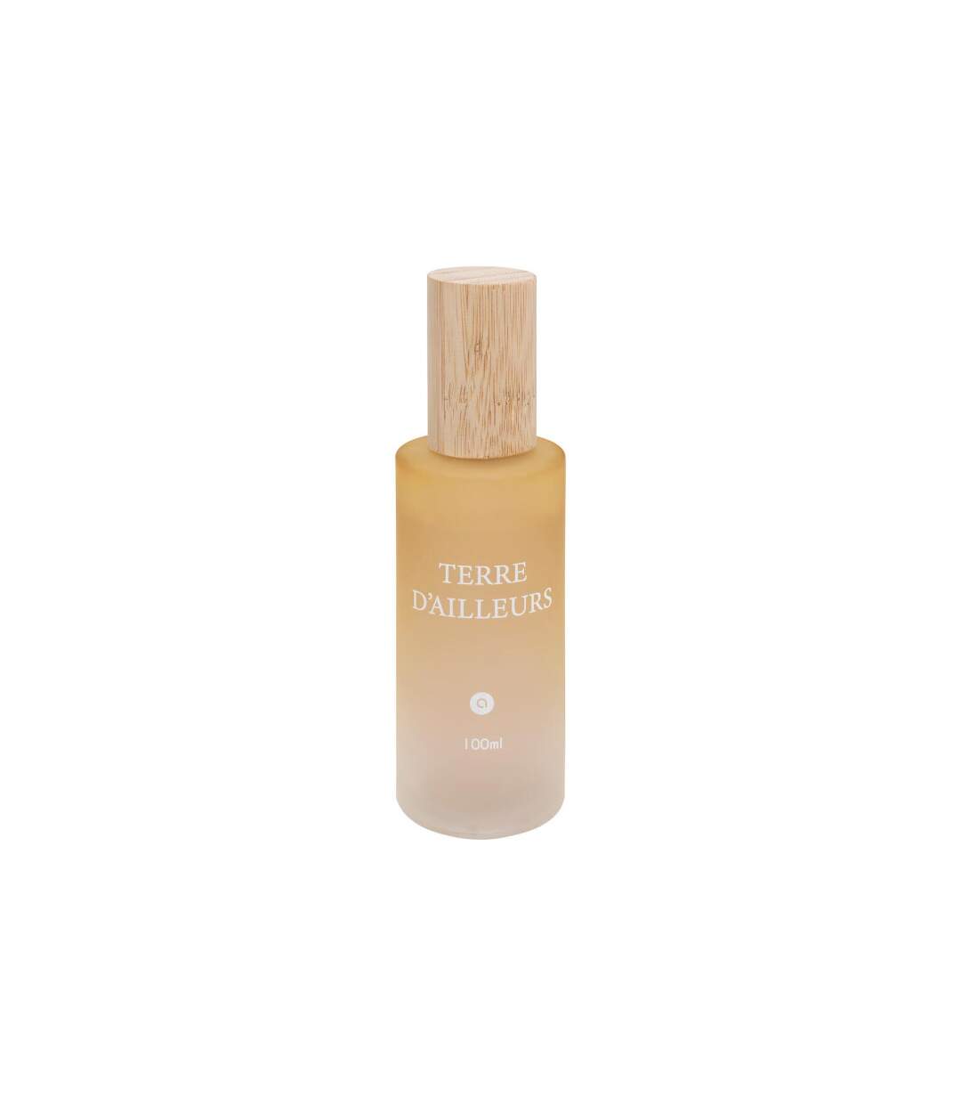 Spray d'Ambiance en Verre Sana 100ml Terre d'Ailleurs-1