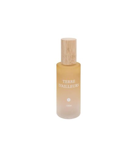Spray d'Ambiance en Verre Sana 100ml Terre d'Ailleurs