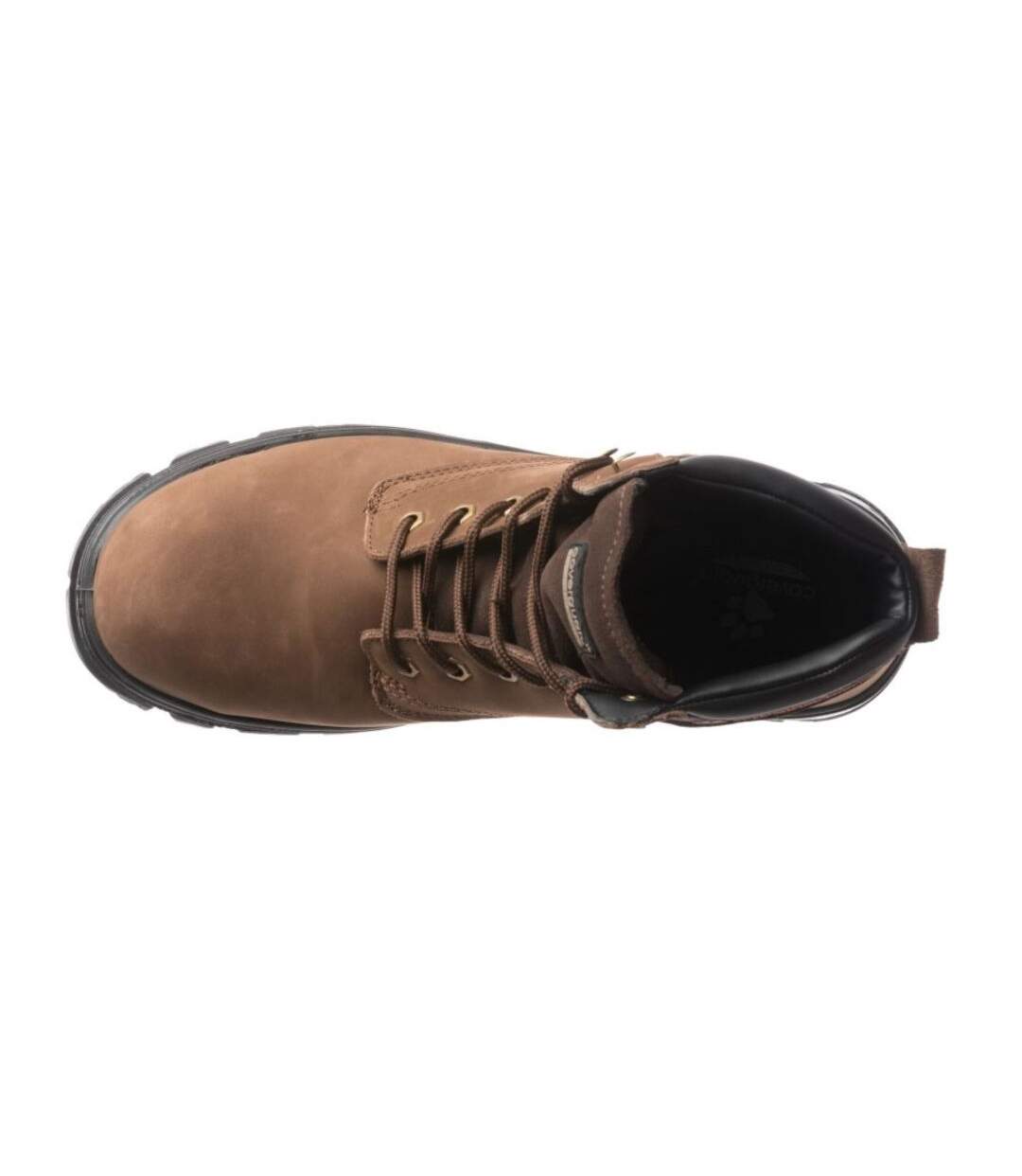 Chaussure  montante Coverguard Marble S3 SRC-3