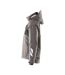 Veste Accelerate Homme Anthracite Foncé Noir Mascot-2