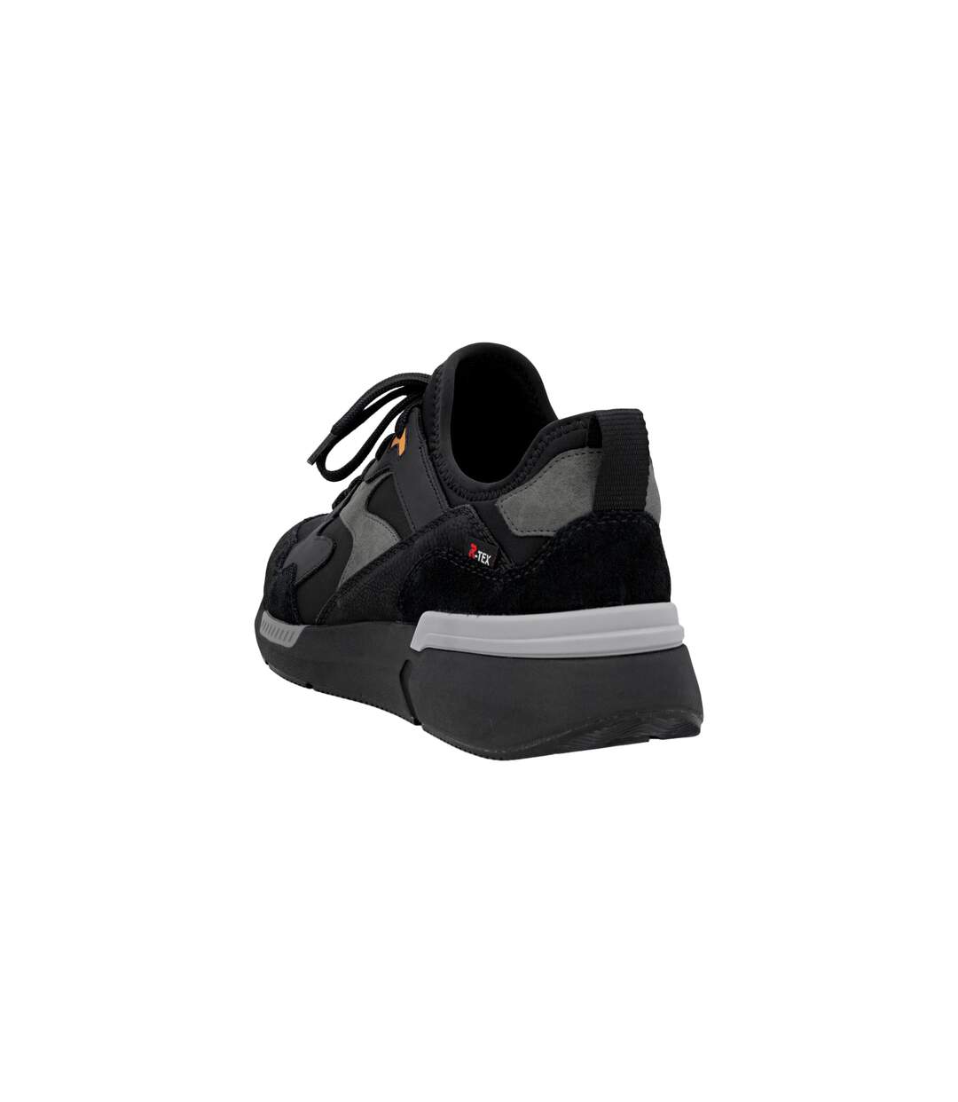 Basket Cuir Rieker Samira-4