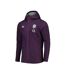 Mens 24/25 england rugby waterproof jacket nightshade Umbro-1