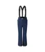 Womens/ladies Effused Ii Waterproof Ski Trousers Navy Dare 2B-1