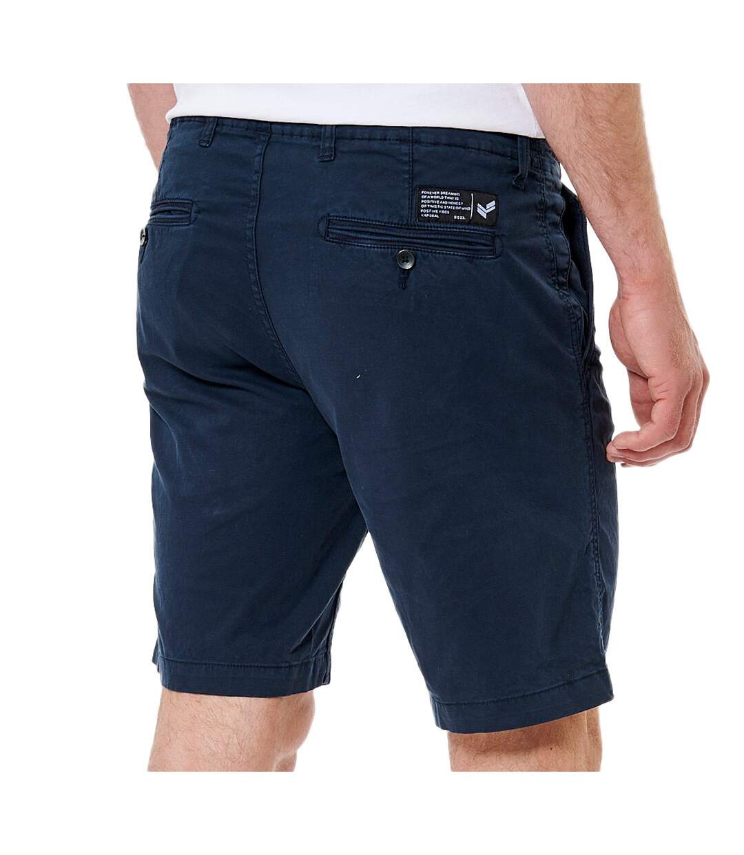 Short Marine Homme Kaporal 23M81 - 30-2