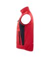 Projob - Veste sans manches - Homme (Rouge) - UTUB352