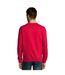 Sweat New Supreme Adulte Rouge SOLS-2