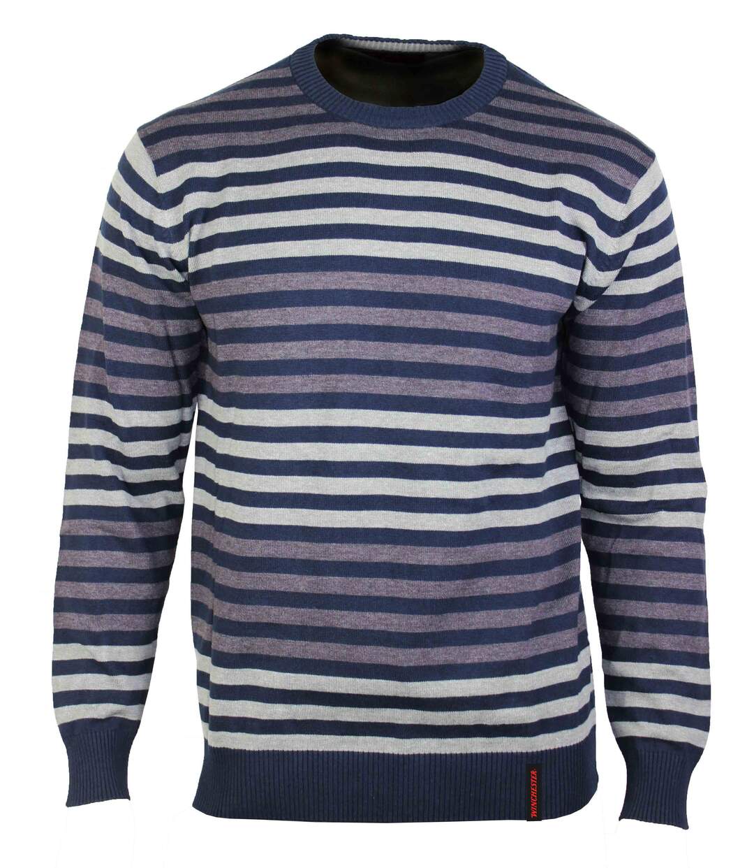 Pull col rond PIRATE1 - MD-1