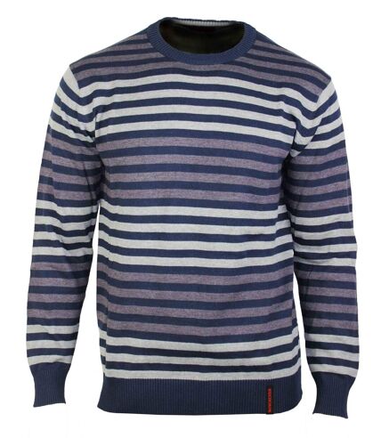 Pull col rond PIRATE1 - MD