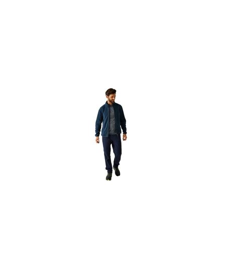 Veste Polaire Elnut Homme Denim Sombre Regatta