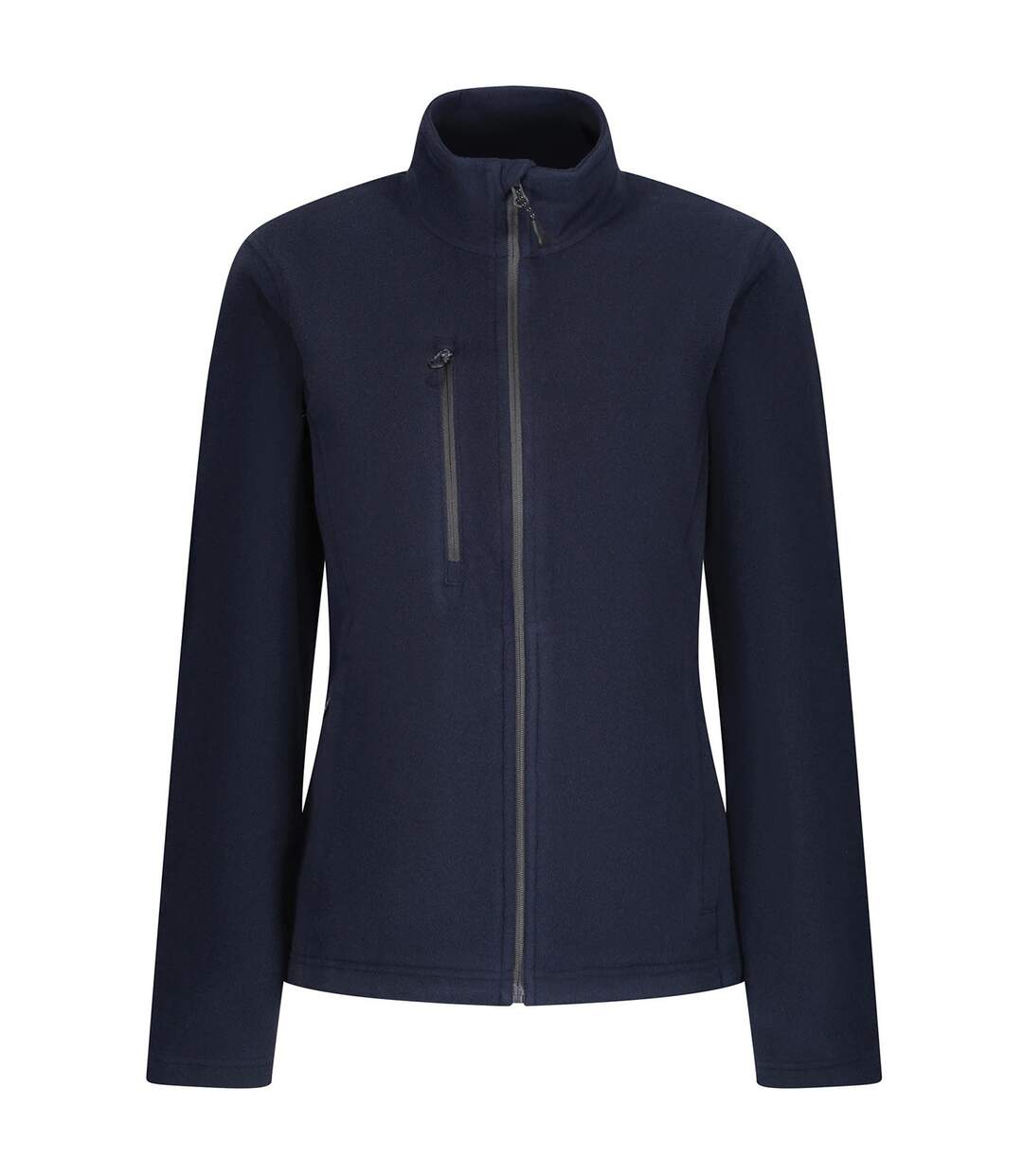 Veste polaire honestly made femme bleu marine Regatta