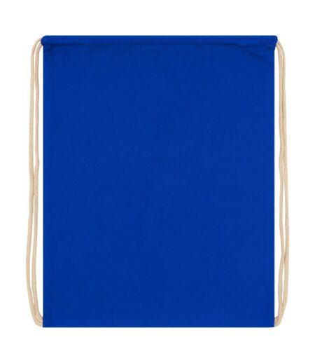 Sac À Dos Oregon Taille Unique Bleu Roi Bullet