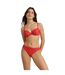 Soutien-gorge emboîtant avec armatures Red Love-3