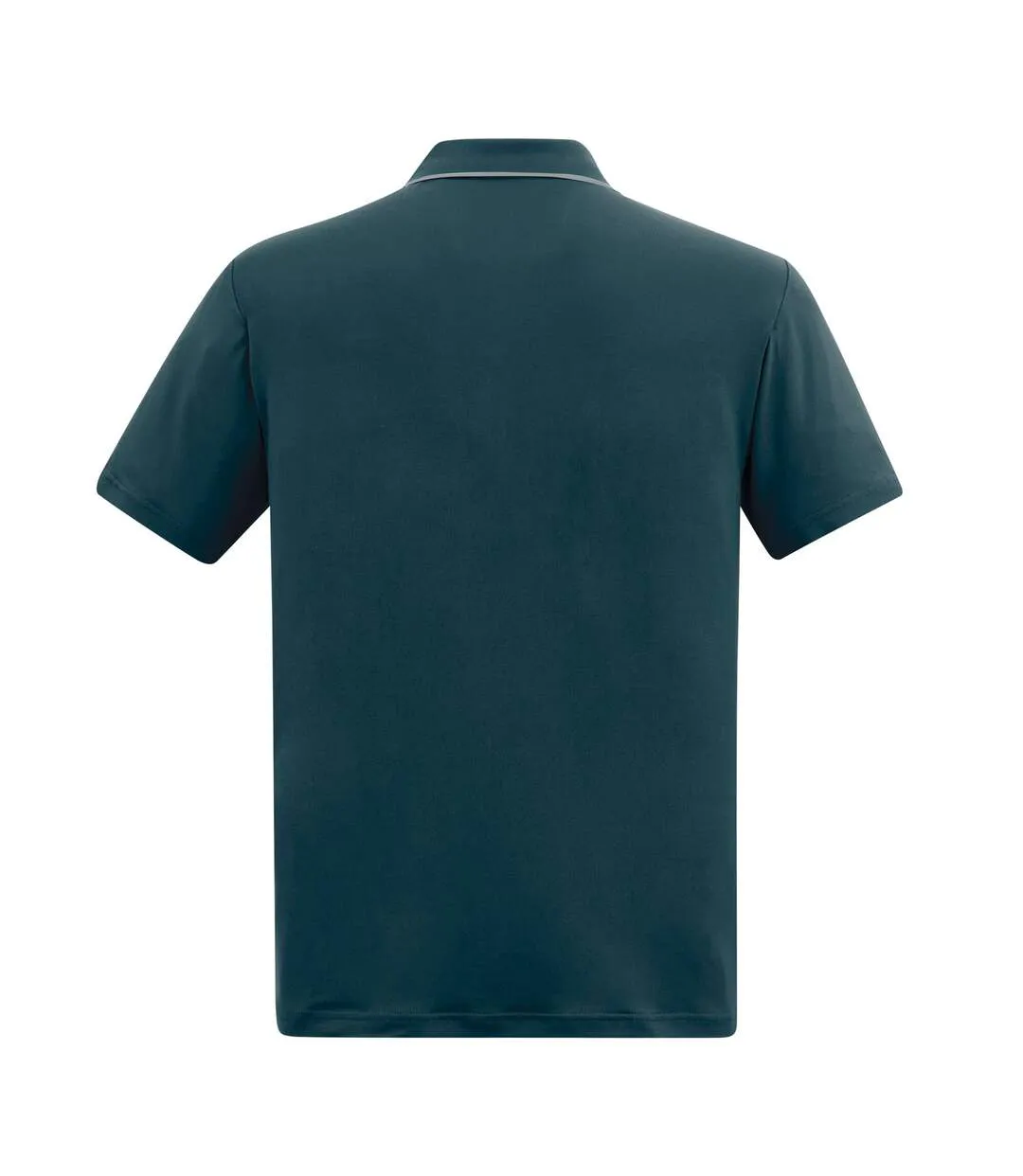 Mens Maverik Stretch Polo Shirt Night Sky Regatta-3