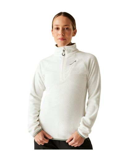 Haut Polaire Switch Up Femme Blanc Dare 2B