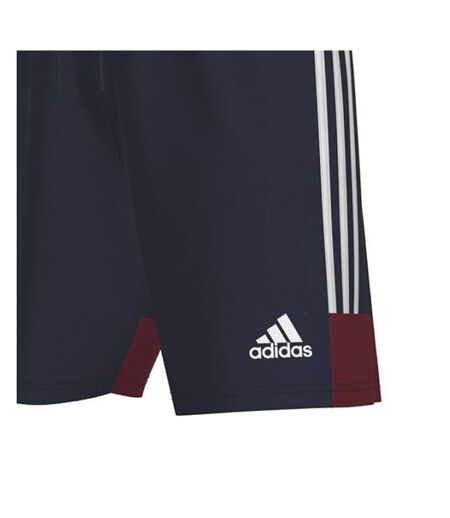 Short Tastigo Homme Blanc Adidas