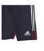 Short Tastigo Homme Blanc Adidas-3