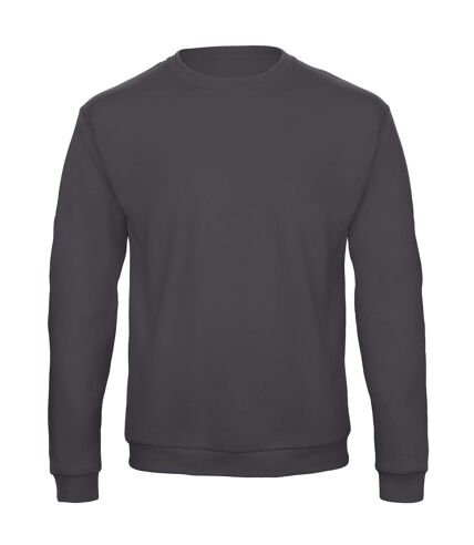 Sweat id.202 50/50 homme anthracite B&C B&C