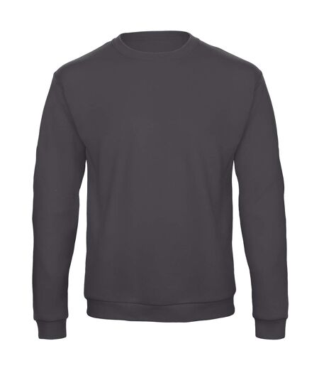 Sweat id.202 50/50 homme anthracite B&C