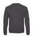 Sweat id.202 50/50 homme anthracite B&C