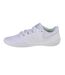 Baskets Cheer Sideline Femme Blanc Nike-2