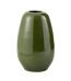 Vase Design en Porcelaine Lola 55cm Vert-1