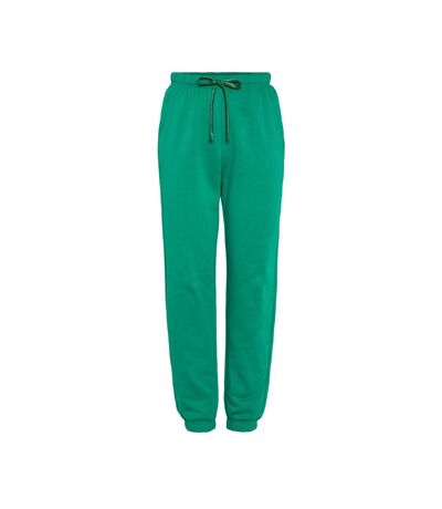 Jogging vert femme pieces pcchilli - l