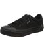 Womens/ladies Cheery Trainers Black Rocket Dog-3