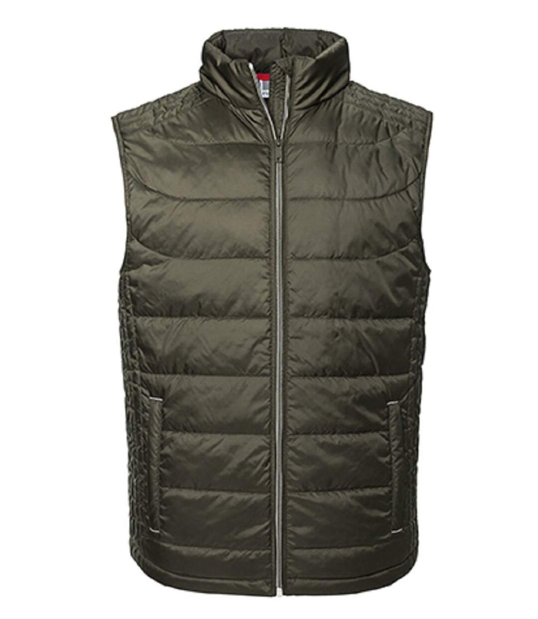 Bodywarmer - Homme - R-441M-0 - vert olive