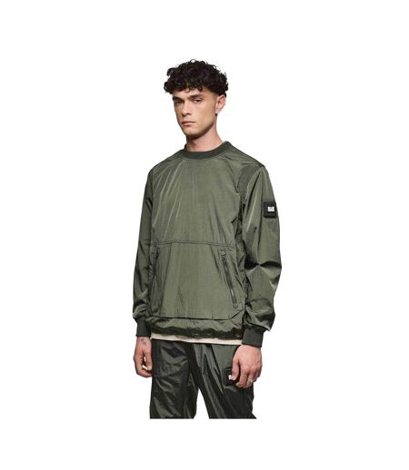 Sweat Kramer Homme Vert Weekend Offender