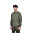 Sweat Kramer Homme Vert Weekend Offender-4