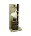 Diffuseur de Parfum en Verre Hanae 50ml Bois de Santal-4