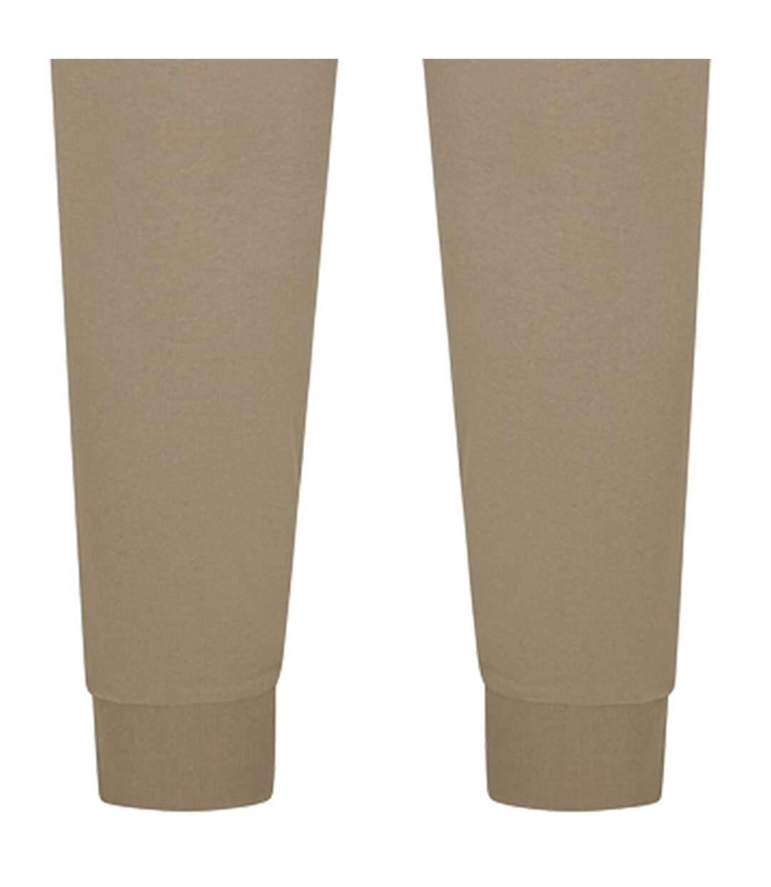 Pantalon De Jogging Motif/style Logo Homme Marron Hugo-3