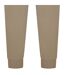 Pantalon De Jogging Motif/style Logo Homme Marron Hugo-3