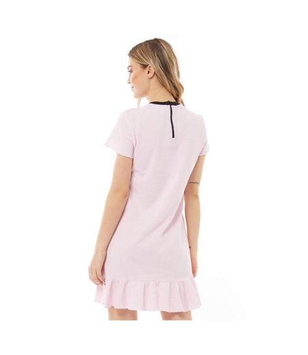 Robe Rose Femme Adidas 17957 - 14A