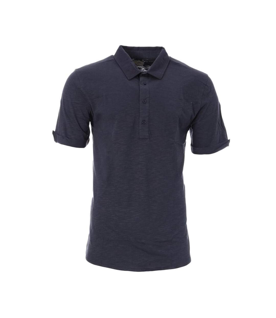 Polo Marine Homme American People Pat - 3XL