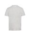 T-shirt Gris Homme Fila Bellano - S-2